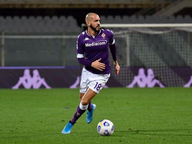 Soi kèo bóng đá Fiorentina vs Genoa, 8/12/2020 - Serie A