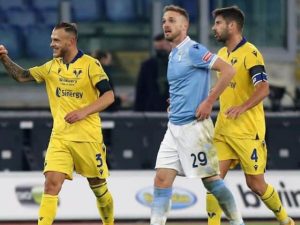 Soi kèo bóng đá Fiorentina vs Verona, 19/12/2020 - Serie A