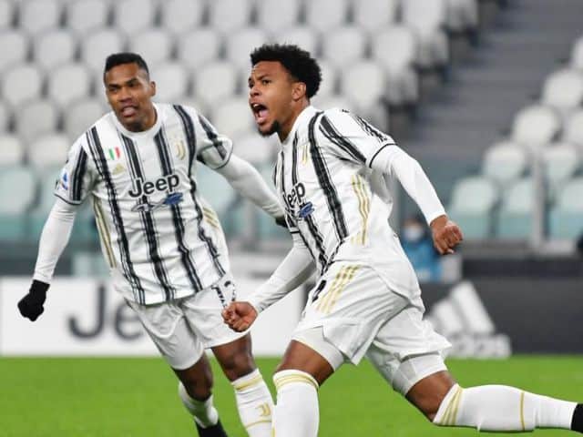 Soi kèo bóng đá Genoa vs Juventus, 14/12/2020 - Serie A