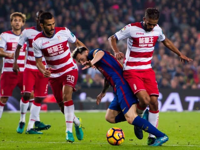 Soi kèo bóng đá Levante vs Betis, 30/12/2020 - La Liga