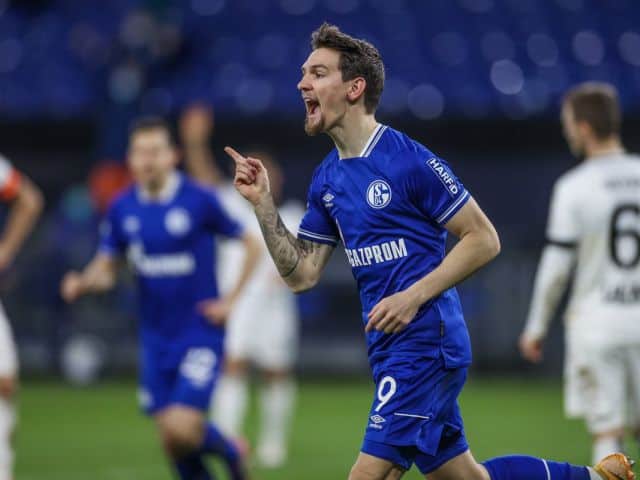 Soi kèo bóng đá Hertha Berlin vs Schalke, 3/1/2021 - Bundesliga