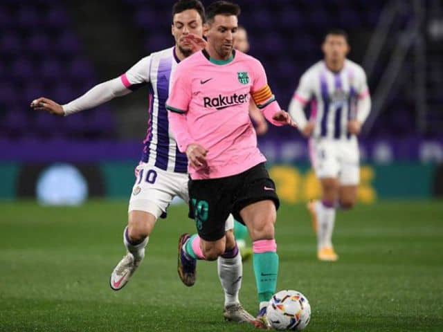 Soi kèo bóng đá Huesca vs Barcelona, 4/1/2021 - La Liga