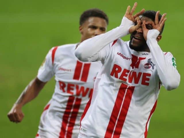 Soi kèo bóng đá Koln vs Augsburg, 2/1/2021 - Bundesliga