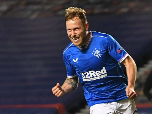 Soi kèo bóng đá Lech Poznań vs Rangers, 11/12/2020 - Europa League