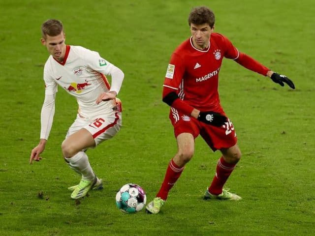 Soi kèo bóng đá Leipzig vs Werder Bremen, 12/12/2020 - Bundesliga