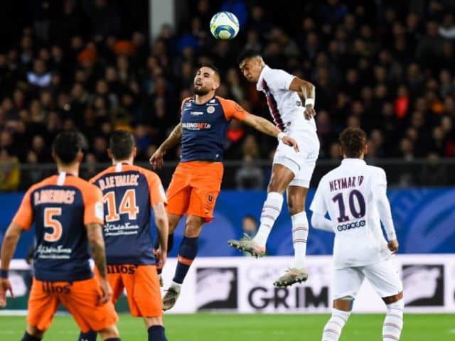 Soi kèo bóng đá Lens vs Montpellier, 13/12/2020 - Ligue 1