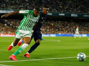 Soi kèo bóng đá Levante vs Betis, 30/12/2020 - La Liga