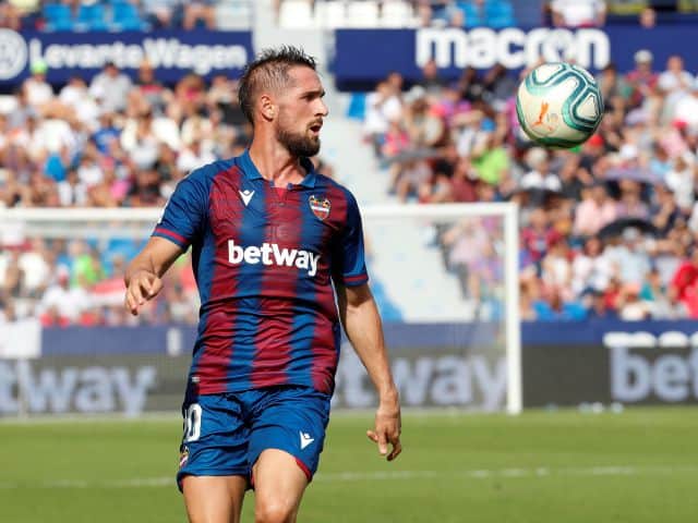 Soi kèo bóng đá Levante vs Getafe, 5/12/2020 - La Liga