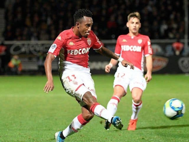 Soi kèo bóng đá Lille vs Monaco, 6/12/2020 - Ligue 1