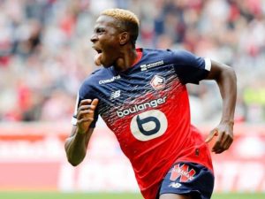 Soi kèo bóng đá Lille vs Paris SG, 21/12/2020 - Ligue 1