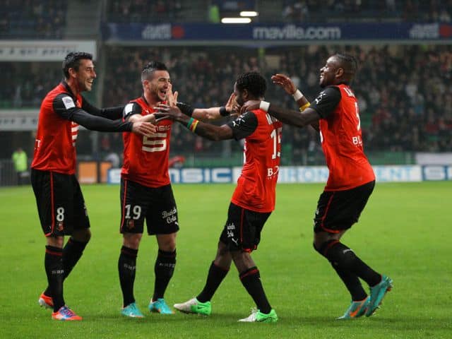 Soi kèo bóng đá Lorient vs Rennes, 20/12/2020 - Ligue 1