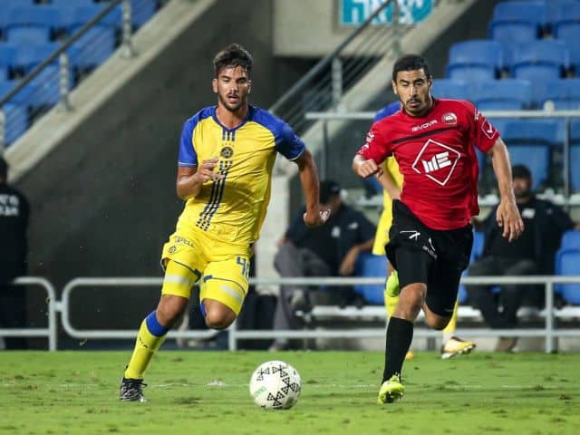 Soi kèo bóng đá Maccabi Tel Aviv vs Sivasspor, 11/12/2020 - Europa League