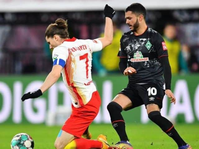 Soi kèo bóng đá Mainz vs Werder Bremen, 19/12/2020 - Bundesliga