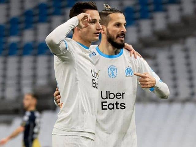 Soi kèo bóng đá Marseille vs Reims, 20/12/2020 - Ligue 1