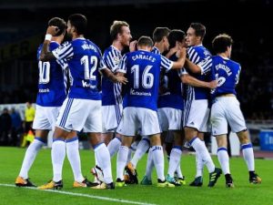 Soi kèo bóng đá Napoli vs Real Sociedad, 11/12/2020 - Europa League