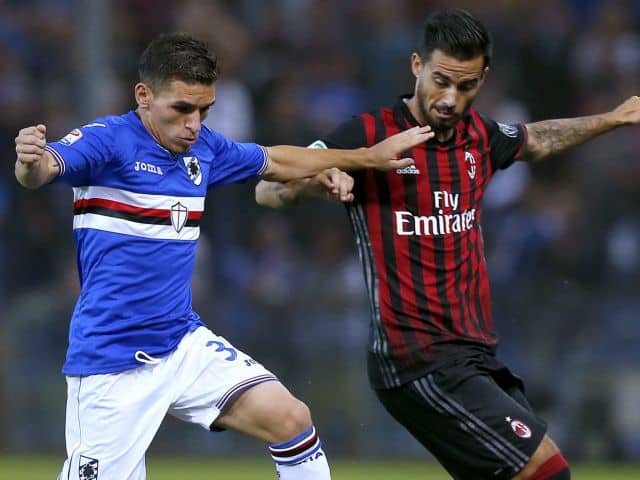 Soi kèo bóng đá Napoli vs Sampdoria, 13/12/2020 - Serie A