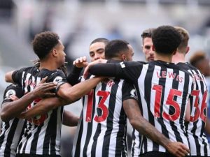 Soi kèo bóng đá Newcastle vs Fulham, 20/12/2020 - Ngoại Hạng Anh