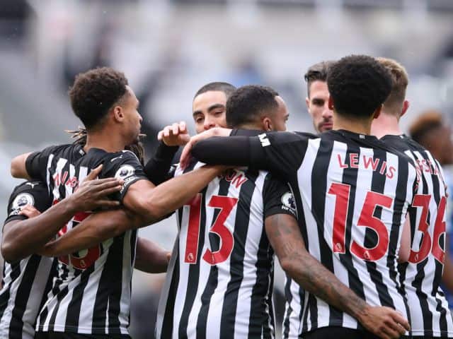 Soi keo bong da Newcastle vs Fulham, 20/12/2020 - Ngoại Hạng Anh