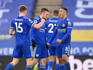 Soi kèo bóng đá Newcastle vs Leicester, 3/1/2020 - Ngoại hạng Anh