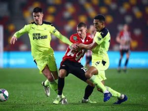 Soi kèo bóng đá Newcastle vs Liverpool, 31/12/2020 - Ngoại hạng Anh