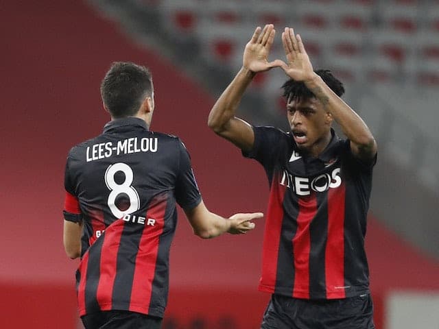 Soi kèo bóng đá Nice vs Lorient, 24/12/2020 - Ligue 1