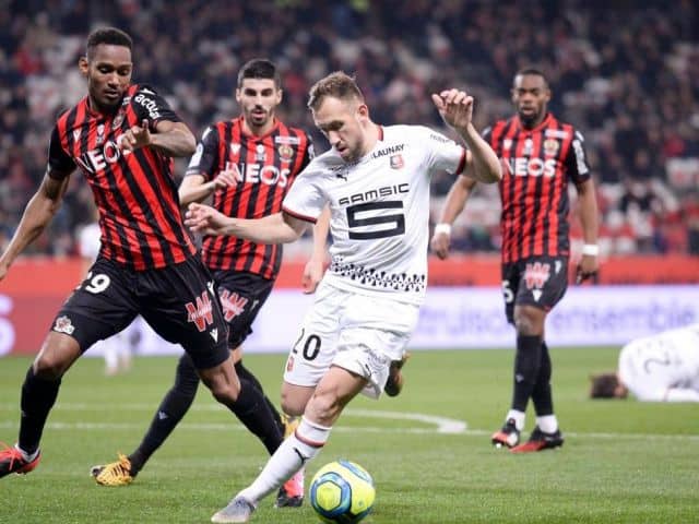 Soi kèo bóng đá Nimes vs Nice, 17/12/2020 - Ligue 1