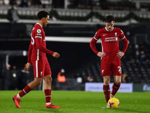 Soi keo bong da Crystal Palace vs Liverpool, 19/12/2020 - Ngoại Hạng Anh