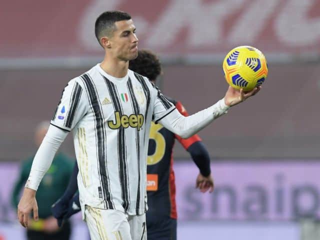 Soi kèo bóng đá Parma vs Juventus, 20/12/2020 - Serie A