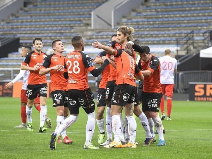 Soi kèo bóng đá Paris SG vs Lorient, 17/12/2020 - Ligue 1