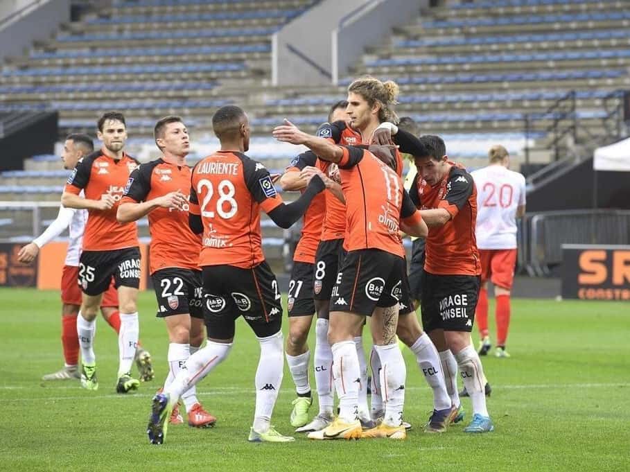 Soi keo bong da Paris SG vs Lorient, 17/12/2020 - Ligue 1