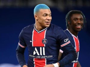 Soi kèo bóng đá Paris SG vs Strasbourg, 24/12/2020 - Ligue 1