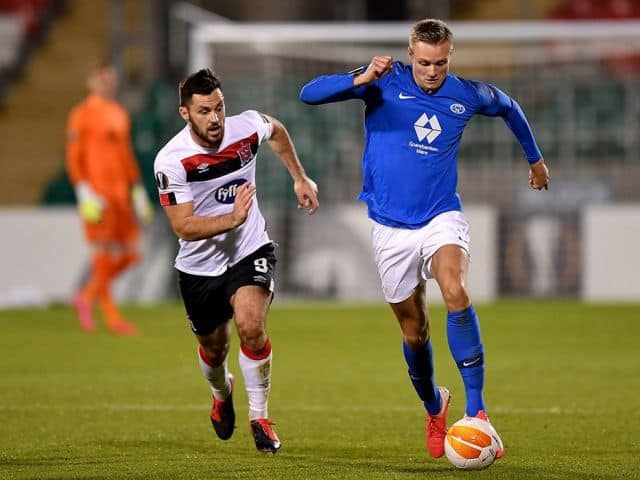 Soi keo bong da Rapid Wien vs Molde, 11/12/2020 - Europa League