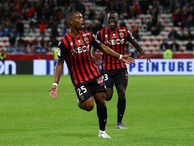 Soi kèo bóng đá Reims vs Nice, 6/12/2020 - Ligue 1