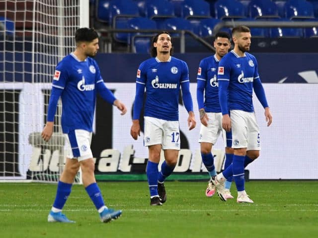 Soi kèo bóng đá Schalke vs Freiburg, 17/12/2020 - Bundesliga