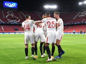 Soi kèo bóng đá Sevilla vs Villarreal, 29/12/2020 - La Liga