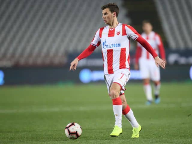 Soi keo bong da Slovan Liberec vs Crvena Zvezda, 11/12/2020 - Europa League