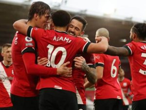 Soi kèo bóng đá Southampton vs Manchester City, 19/12/2020 - Ngoại Hạng Anh