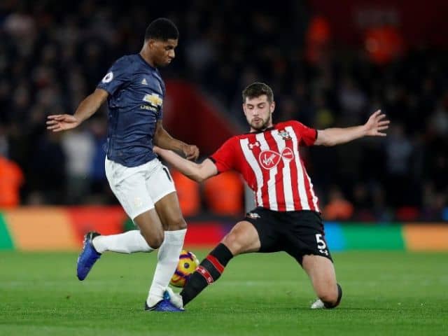 Soi keo bong da Southampton vs Sheffield Utd, 13/12/2020 - Ngoại hạng Anh