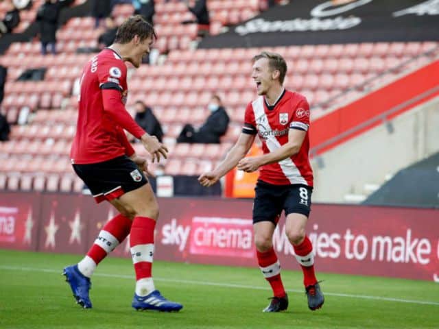 Soi keo bong da Southampton vs West Ham, 30/12/2020 - Ngoại hạng Anh