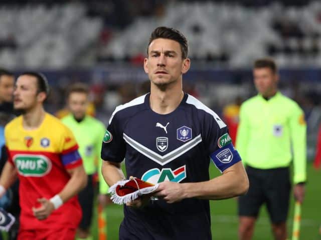 Soi kèo bóng đá Strasbourg vs Bordeaux, 20/12/2020 - Ligue 1