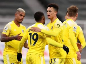 Soi kèo bóng đá Tottenham vs Fulham, 31/12/2020 - Ngoại hạng Anh