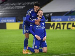 Soi kèo bóng đá Tottenham vs Leicester, 20/12/2020 - Ngoại Hạng Anh