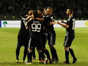 Soi kèo bóng đá Villarreal vs Qarabag, 11/12/2020 - Europa League