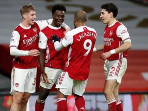Soi kèo bóng đá West Brom vs Arsenal, 3/1/2020 - Ngoại hạng Anh
