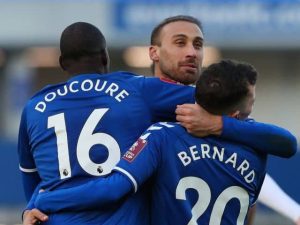 Soi kèo bóng đá Aston Villa vs Everton, 17/1/2021 - Ngoại hạng Anh