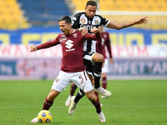 Soi kèo bóng đá AC Milan vs Torino, 10/1/2021 - Serie A