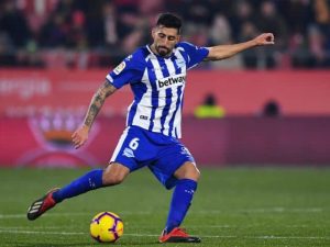 Soi kèo bóng đá Alaves vs Real Madrid, 24/01/2021 - La Liga