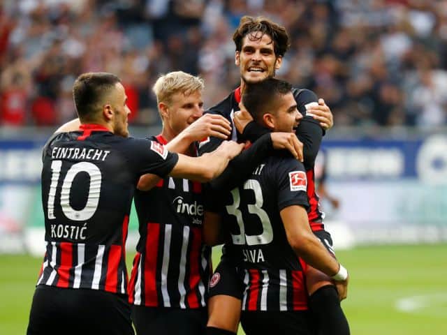 Soi kèo bóng đá Arminia Bielefeld vs Eintracht Frankfurt, 23/1/2021 - Bundesliga