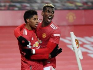 Soi kèo bóng đá Arsenal vs Man Utd, 31/1/2021 - Ngoại Hạng Anh