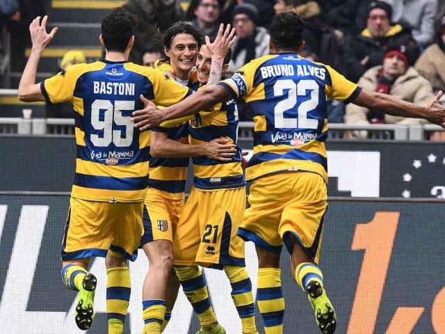 Soi kèo bóng đá Atalanta vs Parma, 6/1/2021 - Serie A